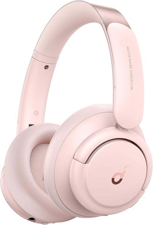 Soundcore Anker Life Q30 Audífonos Inalámbricos Diadema, Bluetooth, Cancelación de Ruido Multimodo
