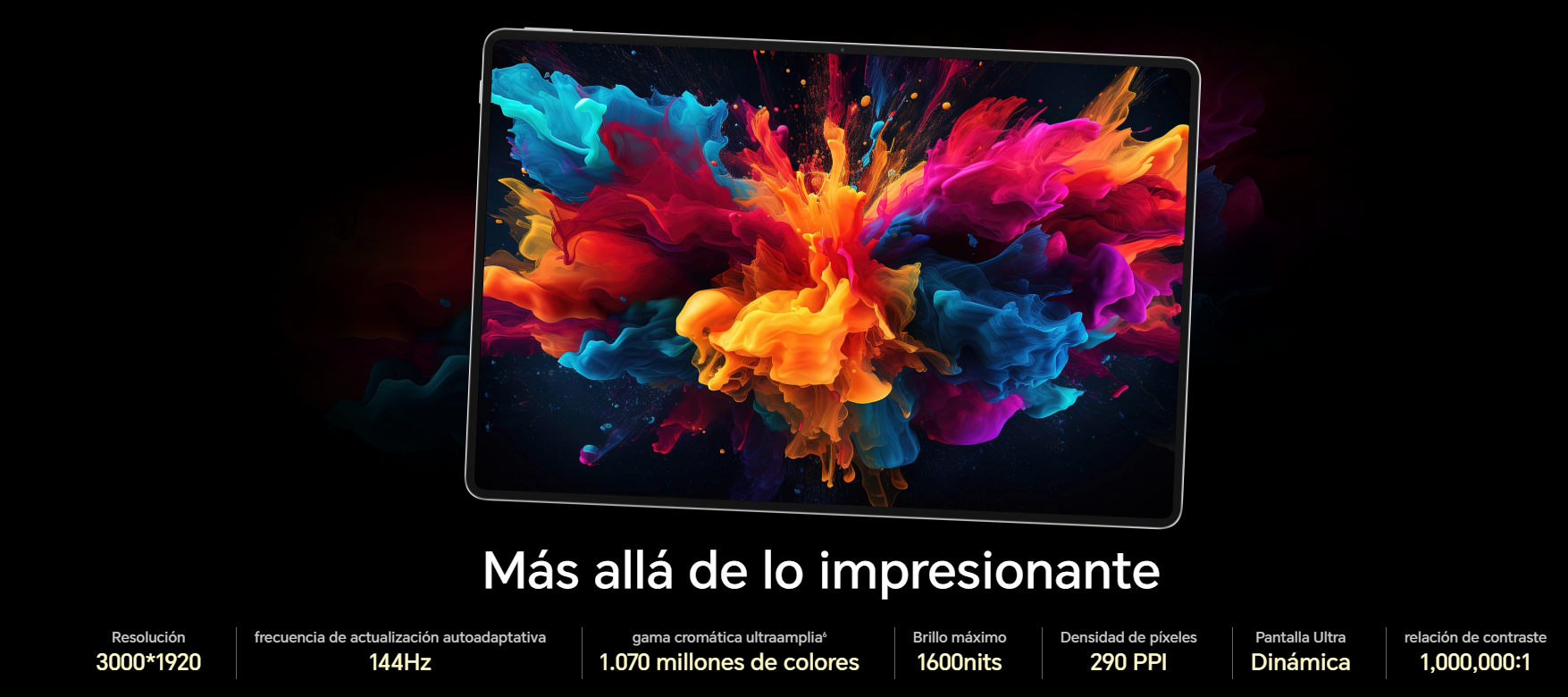 Honor MagicPad 2
